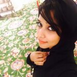 Nyla Usha Instagram - At the magnificent GrandMosque Auh
