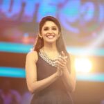 Nyla Usha Instagram - A #minutetowinit shot