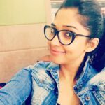 Nyla Usha Instagram -