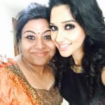 Nyla Usha Instagram – Julie the transformer