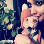 Nyla Usha Instagram - 😊