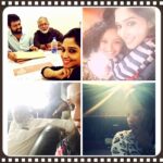 Nyla Usha Instagram - Reunion