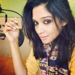 Nyla Usha Instagram - 😊