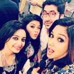 Nyla Usha Instagram –