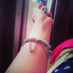 Nyla Usha Instagram -