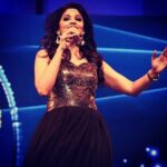 Nyla Usha Instagram – Bling ur way to the new year
My #ootn on new years eve ..
Thanks.#Sanskriti