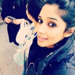 Nyla Usha Instagram –