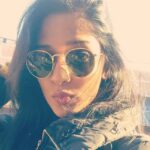 Nyla Usha Instagram - Camp Nou...