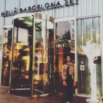 Nyla Usha Instagram - Home for the next 3 days