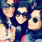 Nyla Usha Instagram - Jst landed !!! Barca....