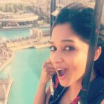 Nyla Usha Instagram - My xline experience #xlinedubai