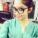 Nyla Usha Instagram - #mangoeyewear #geekyme