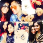 Nyla Usha Instagram - Happy bday nimmoooo #bff #myhumandairy #bdaygurl