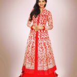Nyla Usha Instagram - #ethnic