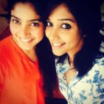 Nyla Usha Instagram - A rare combination of sweetness,intelligence and elegance ,. Personified #premam #Malar #saipallavi