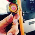 Nyla Usha Instagram -