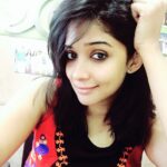 Nyla Usha Instagram - Back to studio