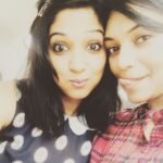 Nyla Usha Instagram - Break in the garden city