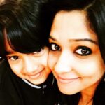 Nyla Usha Instagram - #Bfast #shopping #lunch n lot of walking . FinAlly for something he hates the most.. Mamas selfie ...uff!
