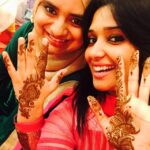 Nyla Usha Instagram -