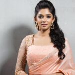 Nyla Usha Instagram - Fwd photoshoot