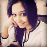 Nyla Usha Instagram - Never lazy for BBC