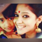 Nyla Usha Instagram - Love of my life