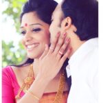 Nyla Usha Instagram - Love u brother!
