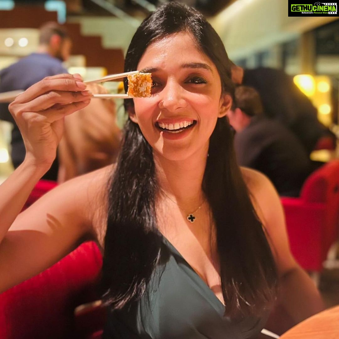 Nyla Usha Instagram - Happy Happier Happiest...