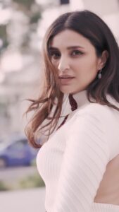 Parineeti Chopra Instagram - Palat 💥