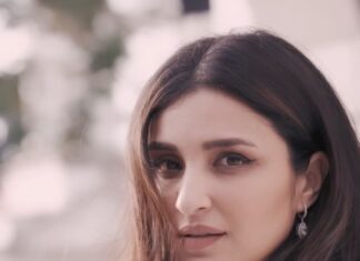 Parineeti Chopra Instagram - Palat 💥