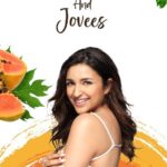Parineeti Chopra Instagram - My hiking bout goes wrong 🏜 Truly understood the survival of the fittest. Learnt one thing, 'jaan jaye par glow na jaye.' Jovees Herbal Papaya Face Wash was a priority! ✨ And just for this, I choose to hangout with @joveesherbal, what about you? #ParineetiAndJovees