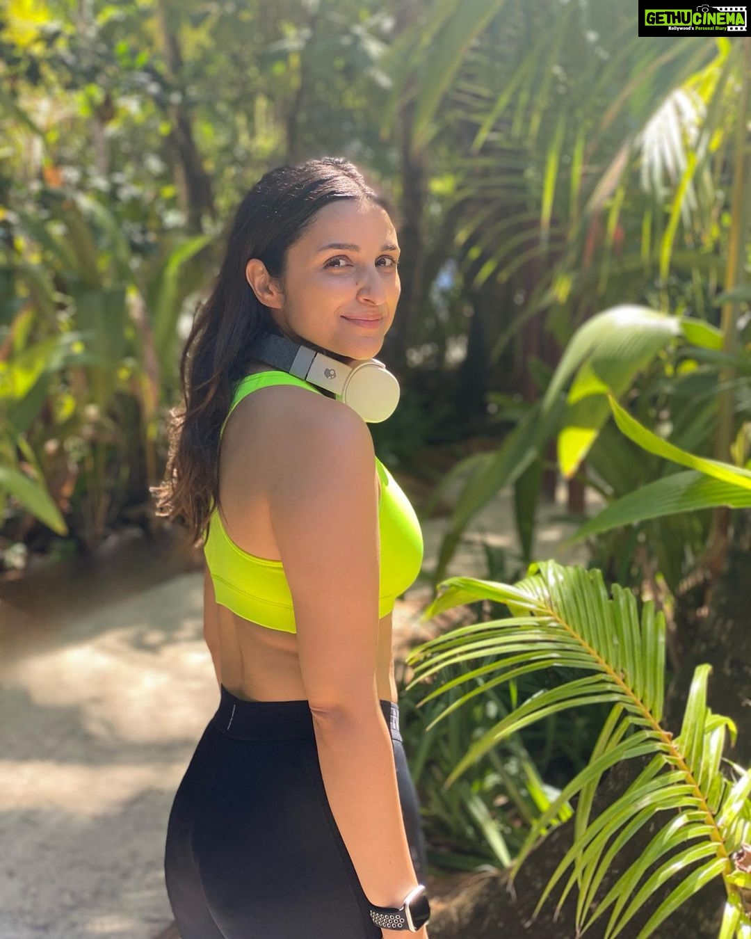 Parineeti Chopra - 659.8K Likes - Most Liked Instagram Photos