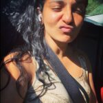 Parvathy Instagram – Sun-kissed in Sweden ☀️