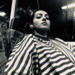 Parvathy Instagram - Tiny head, big thoughts 💭 Stockholm, Sweden