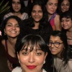 Parvathy Instagram – My darling friend Shmi, there is magic in the way you bring together the best people. It’s rooted in the purest intentions of championing one another and so, @smritikiran I’m not surprised why the weekend was such a baller time.

@priathakur you’ve gone above and beyond taking such good care of us.  Thank you so much for having us I’m so excited to be back to @larisaresort especially the new space coming up in #Goa. 

To the incredible women I had the opportunity to spend such quality time with, you inspire me so much. Thank you for sharing and caring with such warmth! 

Missed you terribly @athirasujatha ❤️
