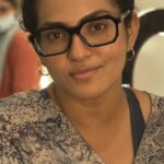 Parvathy Instagram - Septum Piercing @par_vathy at @pachakuth 🔥 Video : @mattewsjoy Artist : @_amal_martin_ Kochi, India