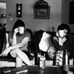 Parvathy Instagram - 👭🏽 + 🫖 = 🎉 📸 @aum.t3