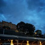 Parvathy Instagram - Blue Room 🎷 #chetbaker