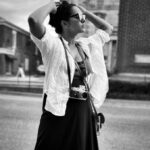 Parvathy Instagram - Alien Superstar 👽