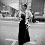 Parvathy Instagram - Out and about 🙃 📸 @aum.t3