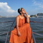 Parvathy Instagram - My darling friend Shmi, there is magic in the way you bring together the best people. It’s rooted in the purest intentions of championing one another and so, @smritikiran I’m not surprised why the weekend was such a baller time. @priathakur you’ve gone above and beyond taking such good care of us. Thank you so much for having us I’m so excited to be back to @larisaresort especially the new space coming up in #Goa. To the incredible women I had the opportunity to spend such quality time with, you inspire me so much. Thank you for sharing and caring with such warmth! Missed you terribly @athirasujatha ❤️