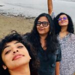 Parvathy Instagram - My darling friend Shmi, there is magic in the way you bring together the best people. It’s rooted in the purest intentions of championing one another and so, @smritikiran I’m not surprised why the weekend was such a baller time. @priathakur you’ve gone above and beyond taking such good care of us. Thank you so much for having us I’m so excited to be back to @larisaresort especially the new space coming up in #Goa. To the incredible women I had the opportunity to spend such quality time with, you inspire me so much. Thank you for sharing and caring with such warmth! Missed you terribly @athirasujatha ❤️