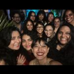 Parvathy Instagram - My darling friend Shmi, there is magic in the way you bring together the best people. It’s rooted in the purest intentions of championing one another and so, @smritikiran I’m not surprised why the weekend was such a baller time. @priathakur you’ve gone above and beyond taking such good care of us. Thank you so much for having us I’m so excited to be back to @larisaresort especially the new space coming up in #Goa. To the incredible women I had the opportunity to spend such quality time with, you inspire me so much. Thank you for sharing and caring with such warmth! Missed you terribly @athirasujatha ❤️