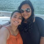 Parvathy Instagram - My darling friend Shmi, there is magic in the way you bring together the best people. It’s rooted in the purest intentions of championing one another and so, @smritikiran I’m not surprised why the weekend was such a baller time. @priathakur you’ve gone above and beyond taking such good care of us. Thank you so much for having us I’m so excited to be back to @larisaresort especially the new space coming up in #Goa. To the incredible women I had the opportunity to spend such quality time with, you inspire me so much. Thank you for sharing and caring with such warmth! Missed you terribly @athirasujatha ❤️