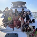 Parvathy Instagram - My darling friend Shmi, there is magic in the way you bring together the best people. It’s rooted in the purest intentions of championing one another and so, @smritikiran I’m not surprised why the weekend was such a baller time. @priathakur you’ve gone above and beyond taking such good care of us. Thank you so much for having us I’m so excited to be back to @larisaresort especially the new space coming up in #Goa. To the incredible women I had the opportunity to spend such quality time with, you inspire me so much. Thank you for sharing and caring with such warmth! Missed you terribly @athirasujatha ❤️