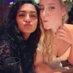 Parvathy Instagram – July 29,2022 ✨ 
The day my dearest @abradford786 and @alexis.mougeolle celebrated their union with their closest friends and family ❤️ What a magical day it was! Stockholm, Sweden