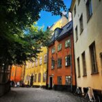 Parvathy Instagram – Sun-kissed in Sweden ☀️