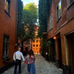 Parvathy Instagram - Sun-kissed in Sweden ☀️