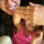 Parvathy Instagram – My lil guide to all things joyous!🤍